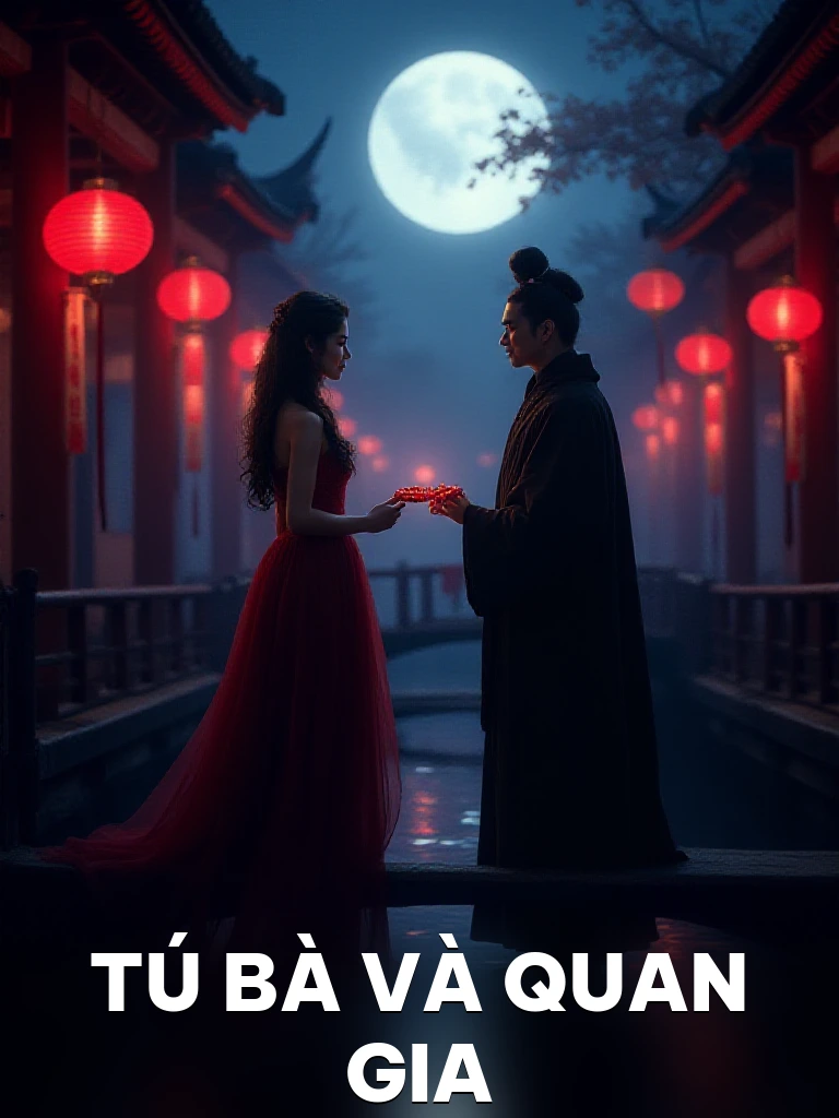 Tú Bà Và Quan Gia