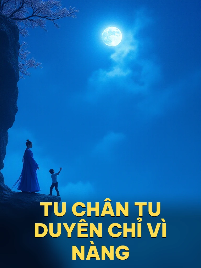 Tu Chân Tu Duyên Chỉ Vì Nàng