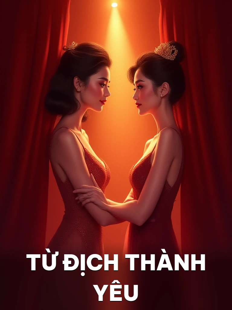 Từ Địch Thành Yêu