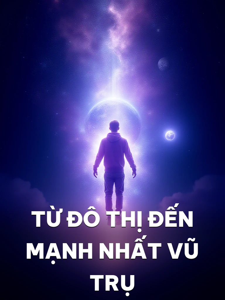 Từ Đô Thị Đến Mạnh Nhất Vũ Trụ