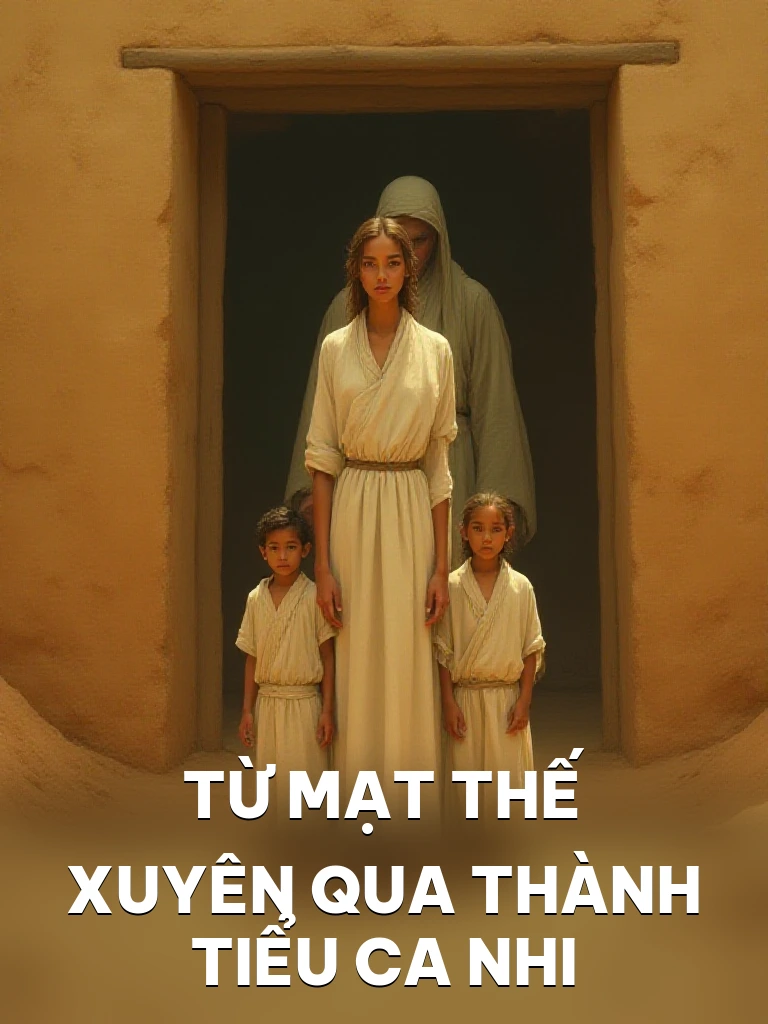 Từ Mạt Thế Xuyên Qua Thành Tiểu Ca Nhi