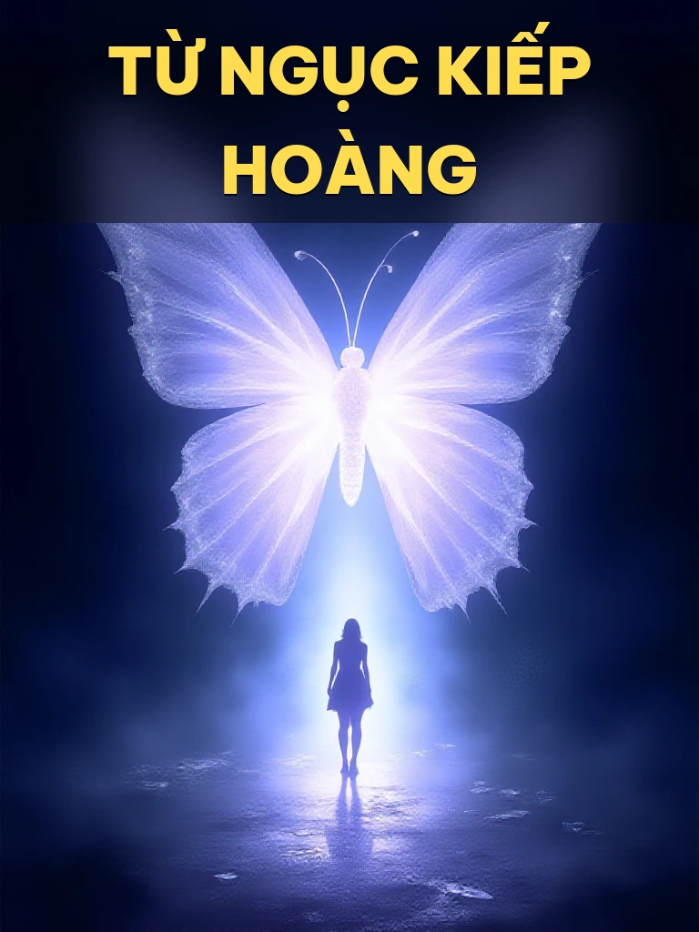 Từ Ngục Kiếp Hoàng