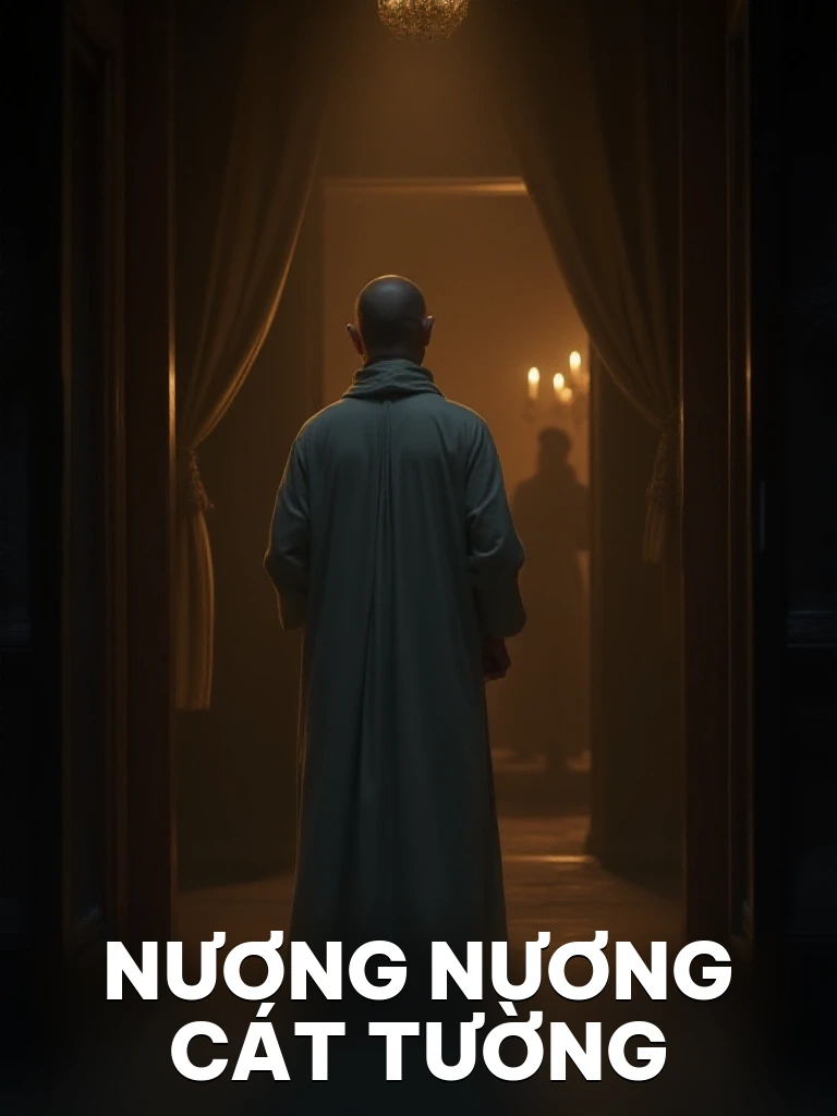 Nương Nương Cát Tường