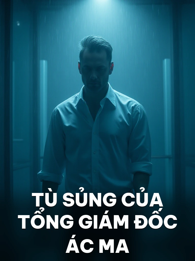 Tù Sủng Của Tổng Giám Đốc Ác Ma