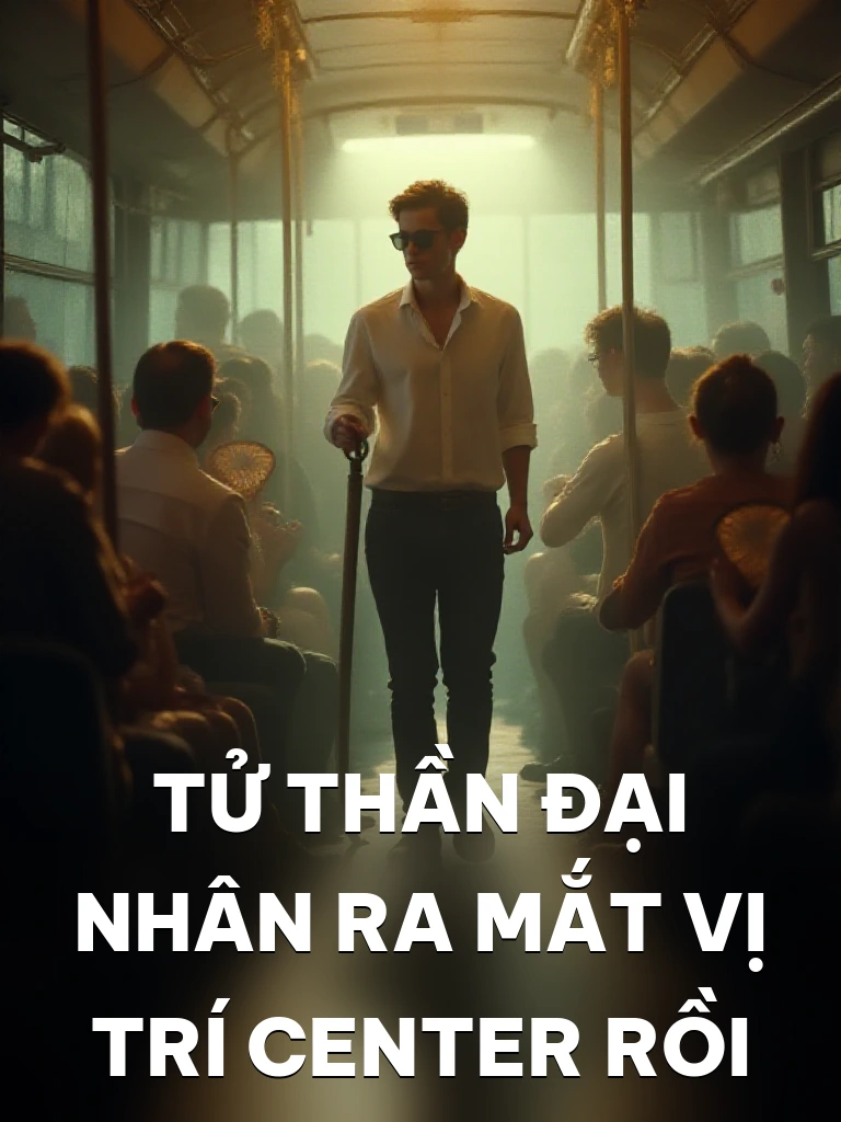 Tử Thần Đại Nhân Ra Mắt Vị Trí Center Rồi