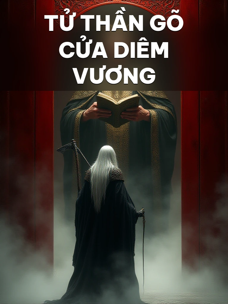 Tử Thần Gõ Cửa Diêm Vương