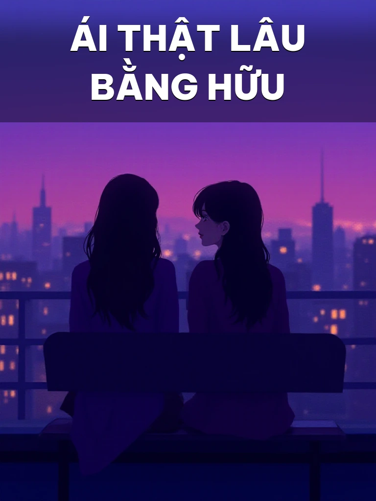 Ái Thật Lâu Bằng Hữu