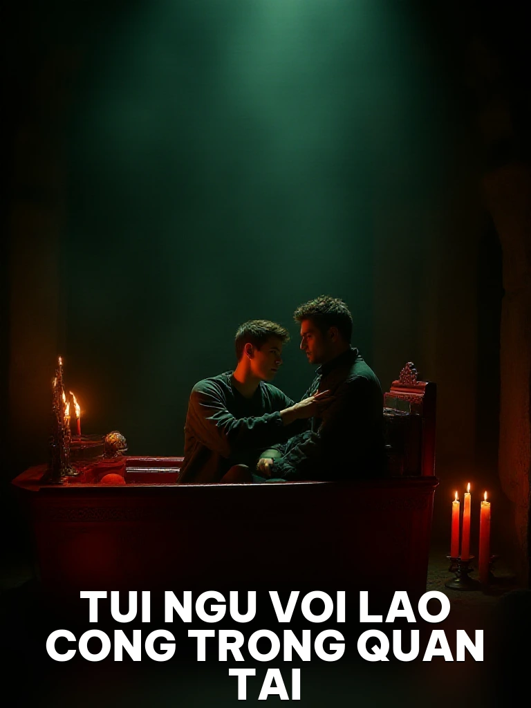 Tui Ngủ Với Lão Công Trong Quan Tài
