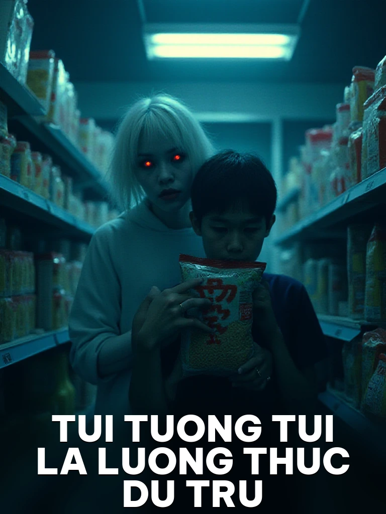 Tui Tưởng Tui Là Lương Thực Dự Trữ