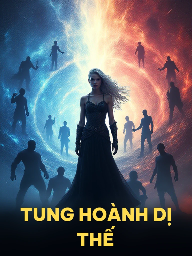 Tung Hoành Dị Thế