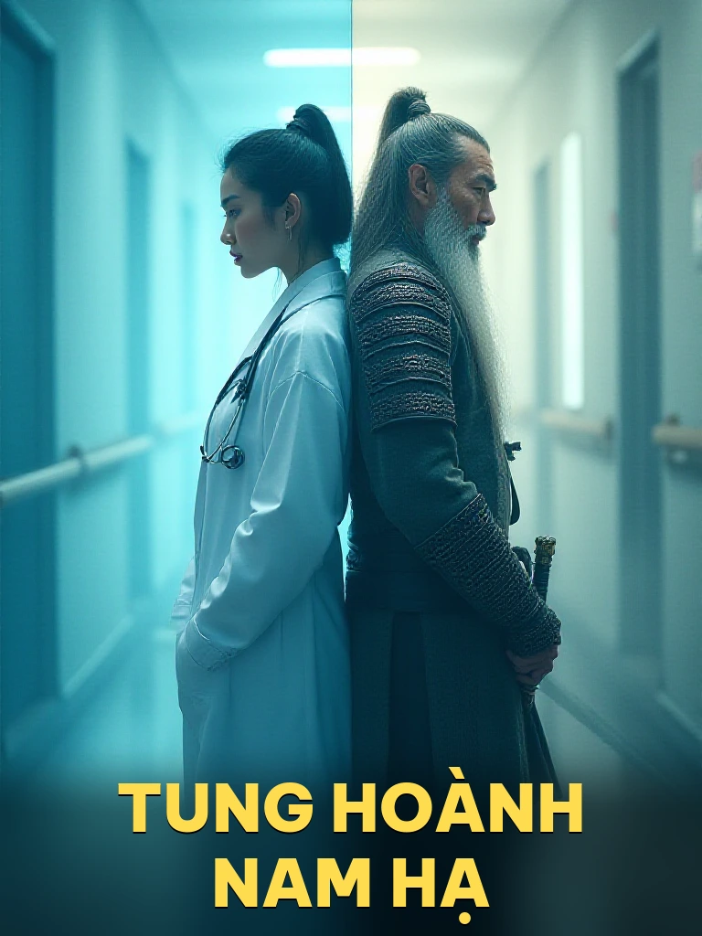Tung Hoành Nam Hạ