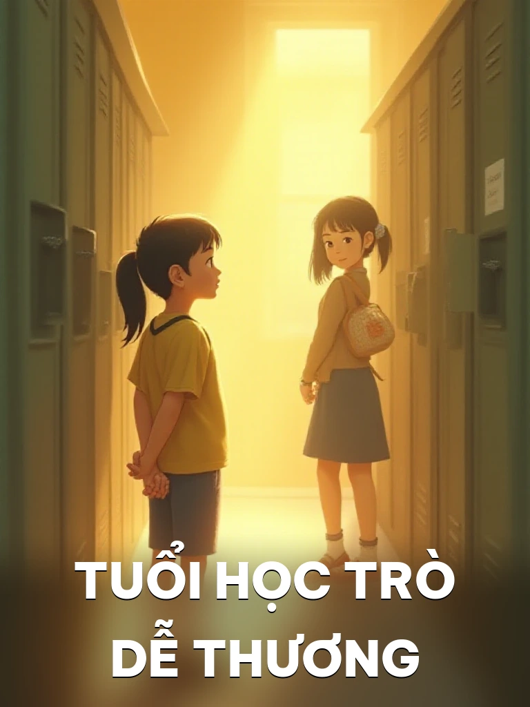 Tuổi Học Trò Dễ Thương