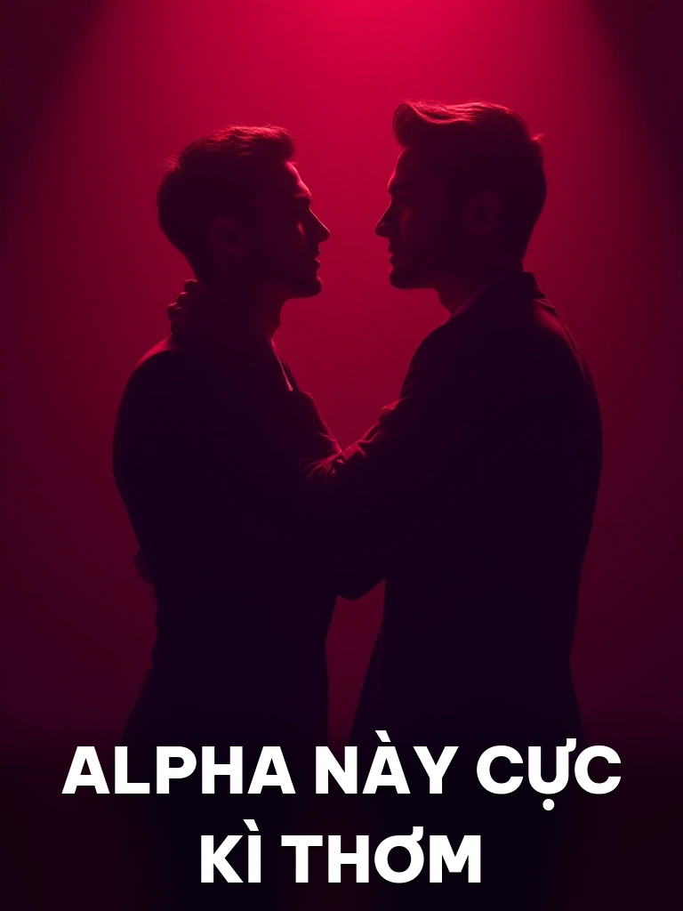 Alpha Này Cực Kì Thơm