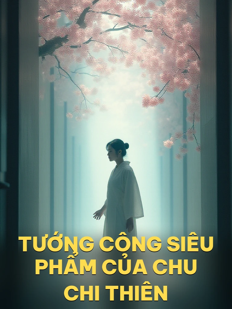 Tướng Công Siêu Phẩm Của Chu Chi Thiên
