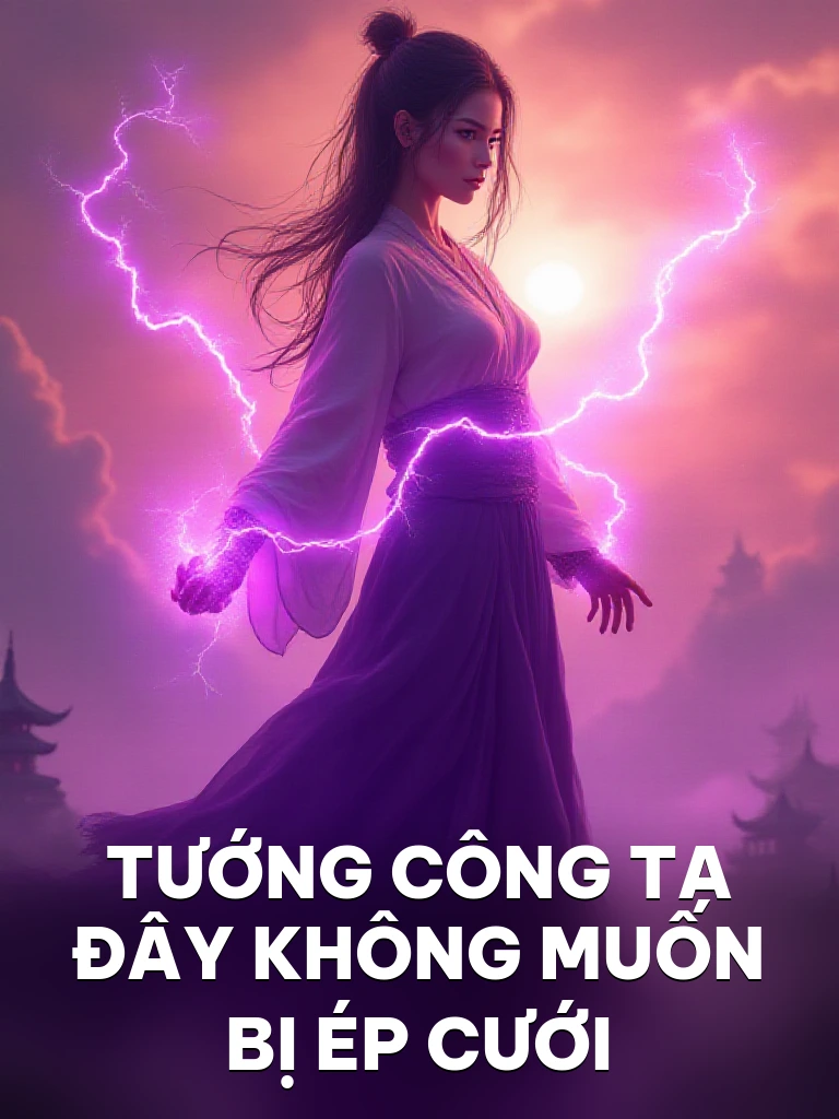 Tướng Công Ta Đây Không Muốn Bị Ép Cưới