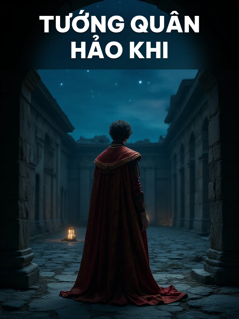 Tướng Quân Hảo Khi