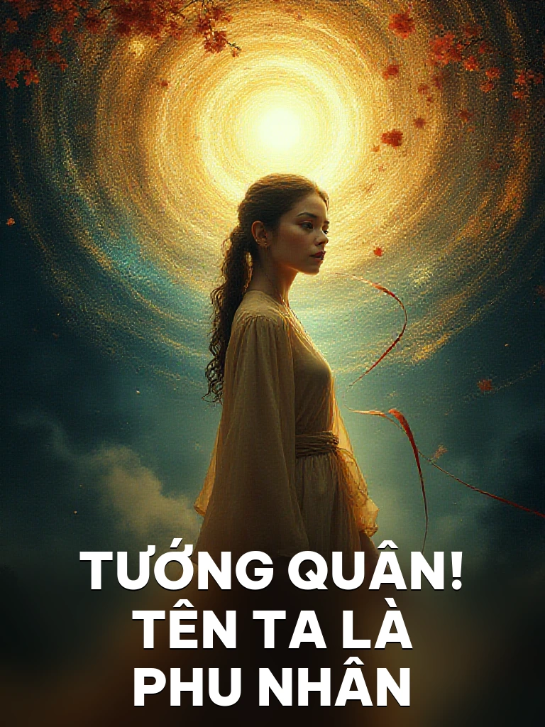 Tướng Quân! Tên Ta Là Phu Nhân