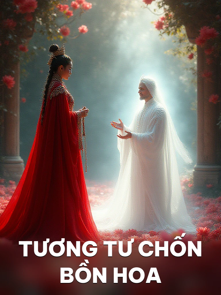 Tương Tư Chốn Bồn Hoa