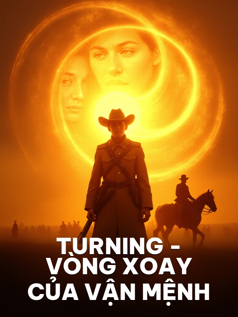 Turning - Vòng Xoay Của Vận Mệnh