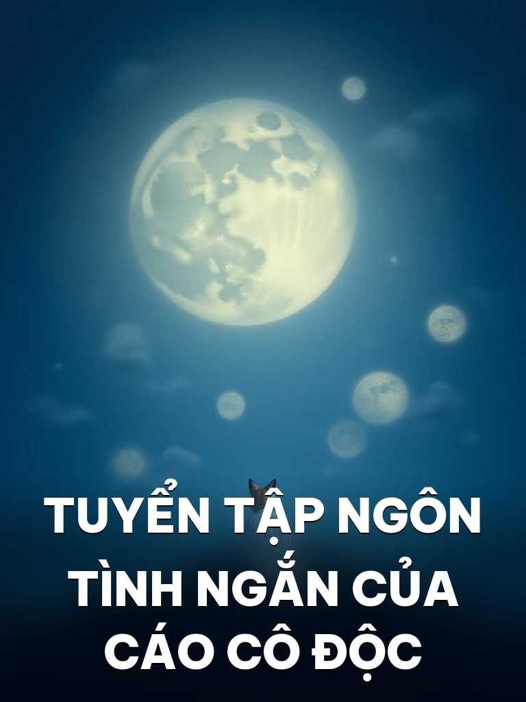 Tuyển Tập Ngôn Tình Ngắn Của Cáo Cô Độc