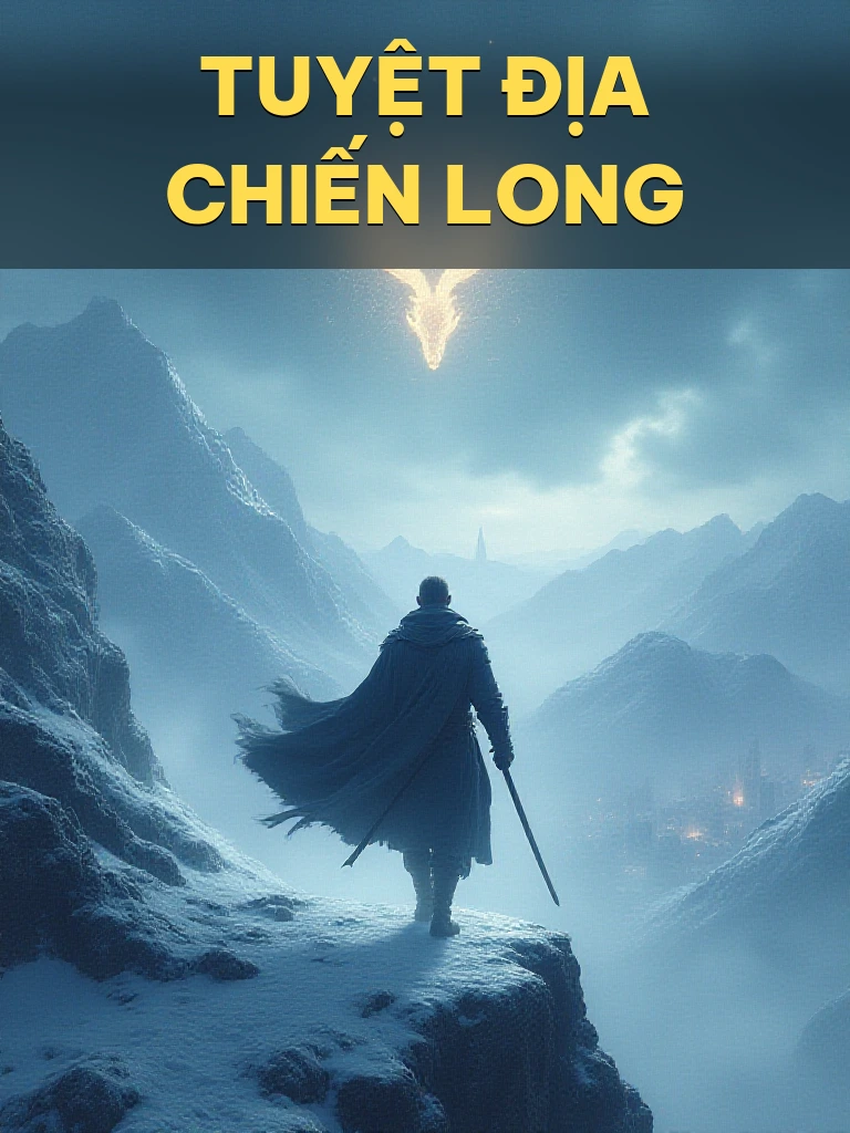Tuyệt Địa Chiến Long