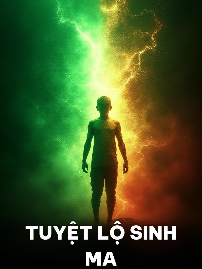 Tuyệt Lộ Sinh Ma