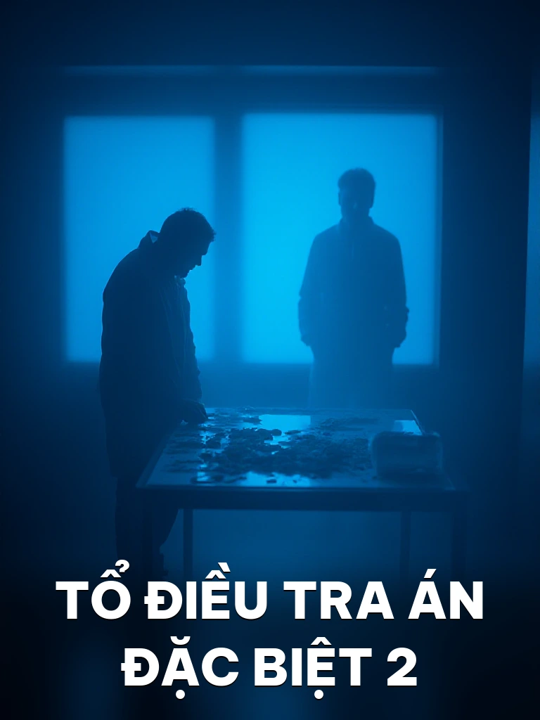 Tổ Điều Tra Án Đặc Biệt 2