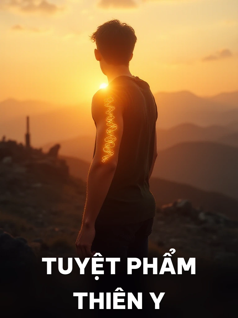 Tuyệt Phẩm Thiên Y
