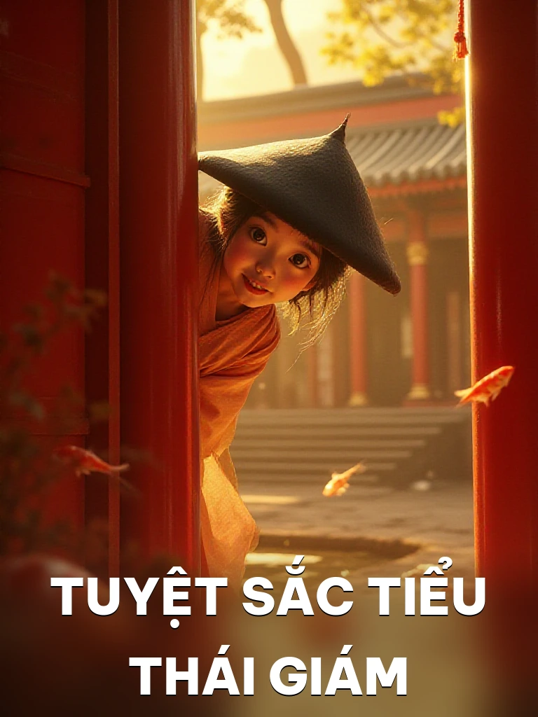 Tuyệt Sắc Tiểu Thái Giám