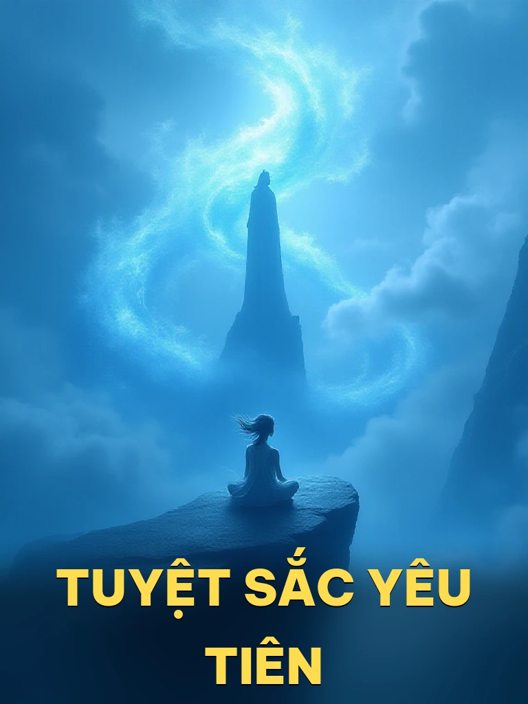 Tuyệt Sắc Yêu Tiên