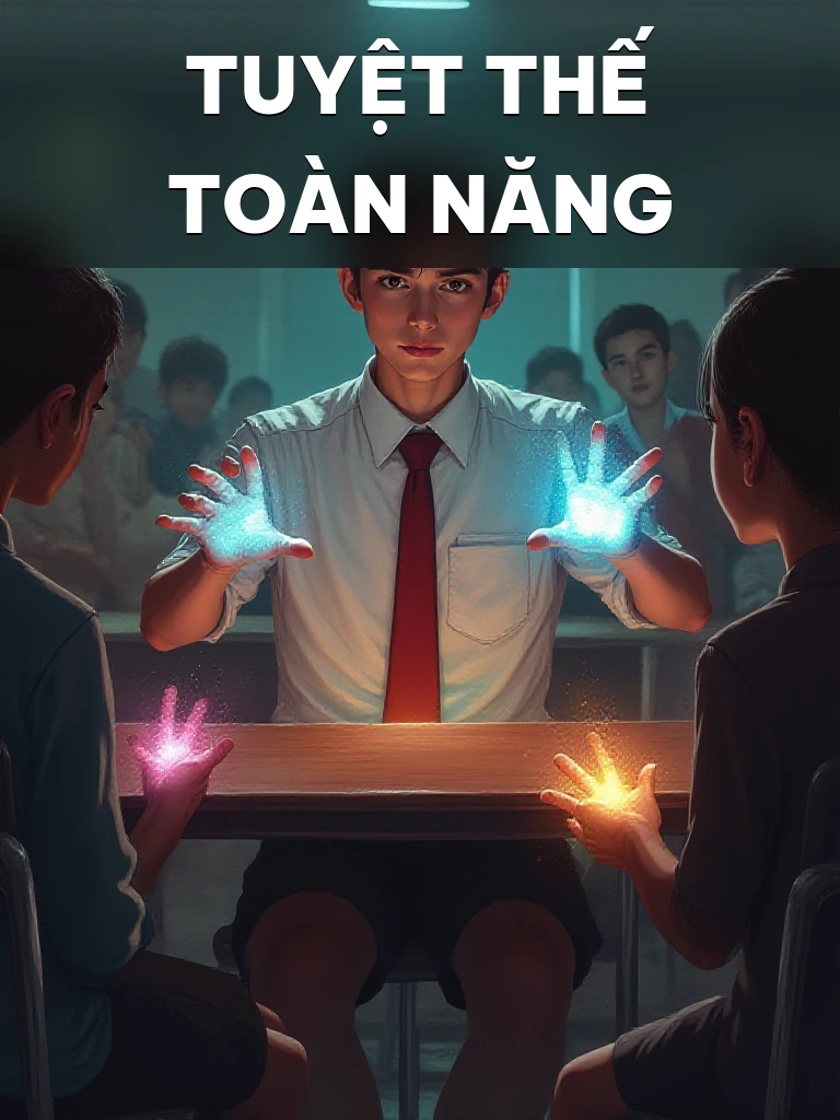 Tuyệt Thế Toàn Năng