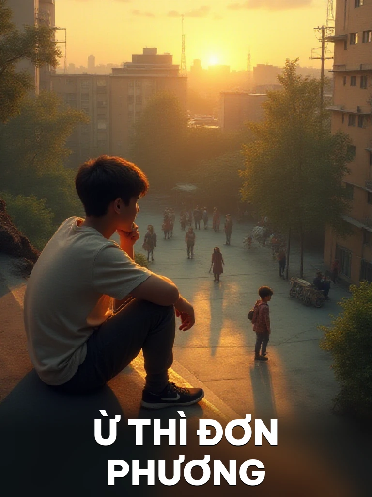 Ừ Thì Đơn Phương