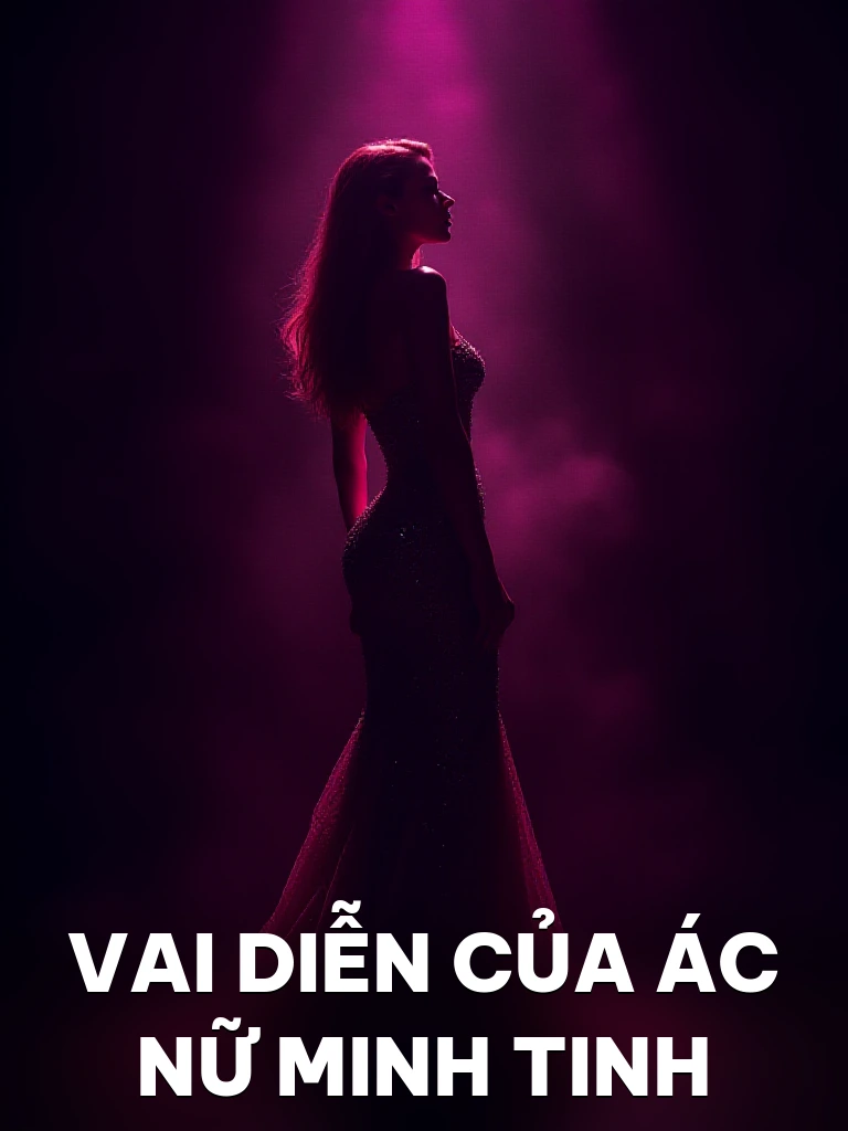 Vai Diễn Của Ác Nữ Minh Tinh