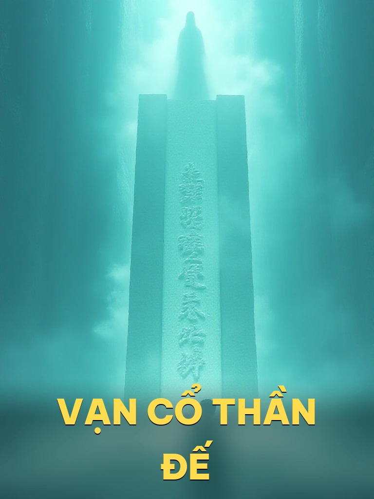 Vạn Cổ Thần Đế