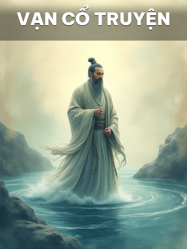 Vạn Cổ Truyện