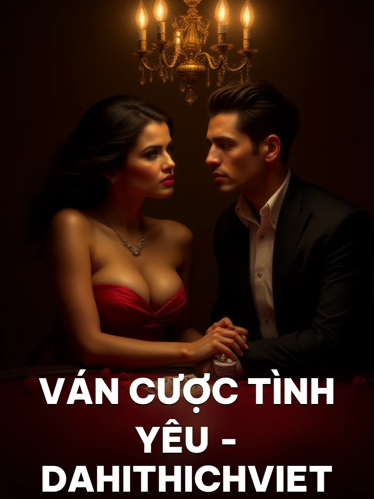 Ván Cược Tình Yêu - dahithichviet