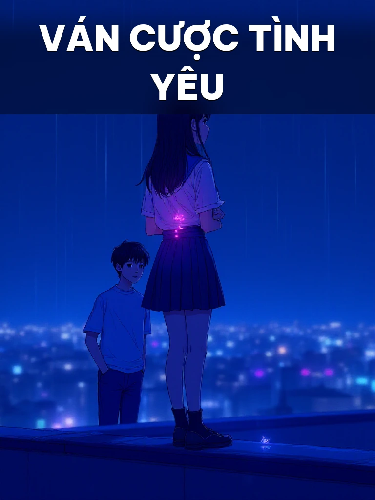 Ván Cược Tình Yêu