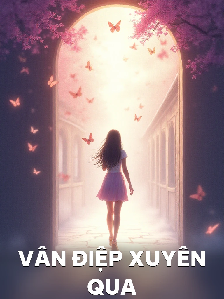 Vân Điệp Xuyên Qua