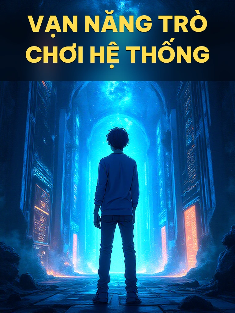 Vạn Năng Trò Chơi Hệ Thống