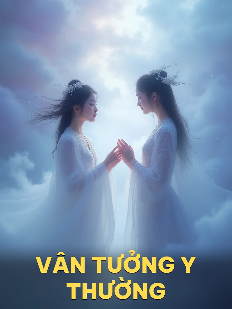 Vân Tưởng Y Thường
