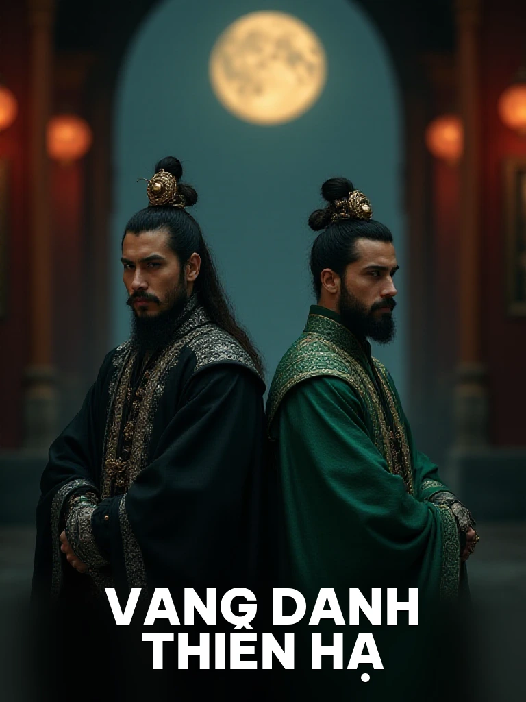 Vang Danh Thiên Hạ