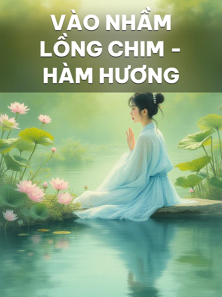 Vào Nhầm Lồng Chim - Hàm Hương