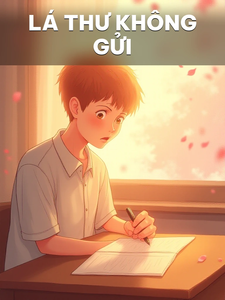 Lá Thư Không Gửi