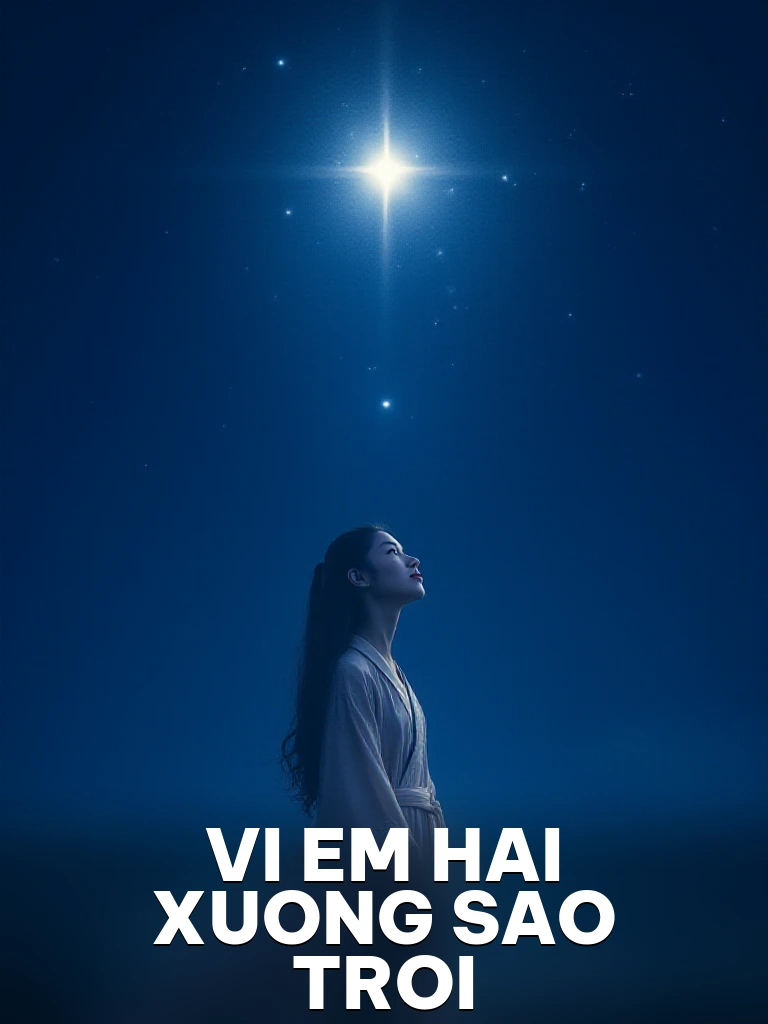 Vì Em Hái Xuống Sao Trời