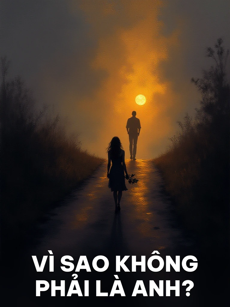 Vì Sao Không Phải Là Anh?