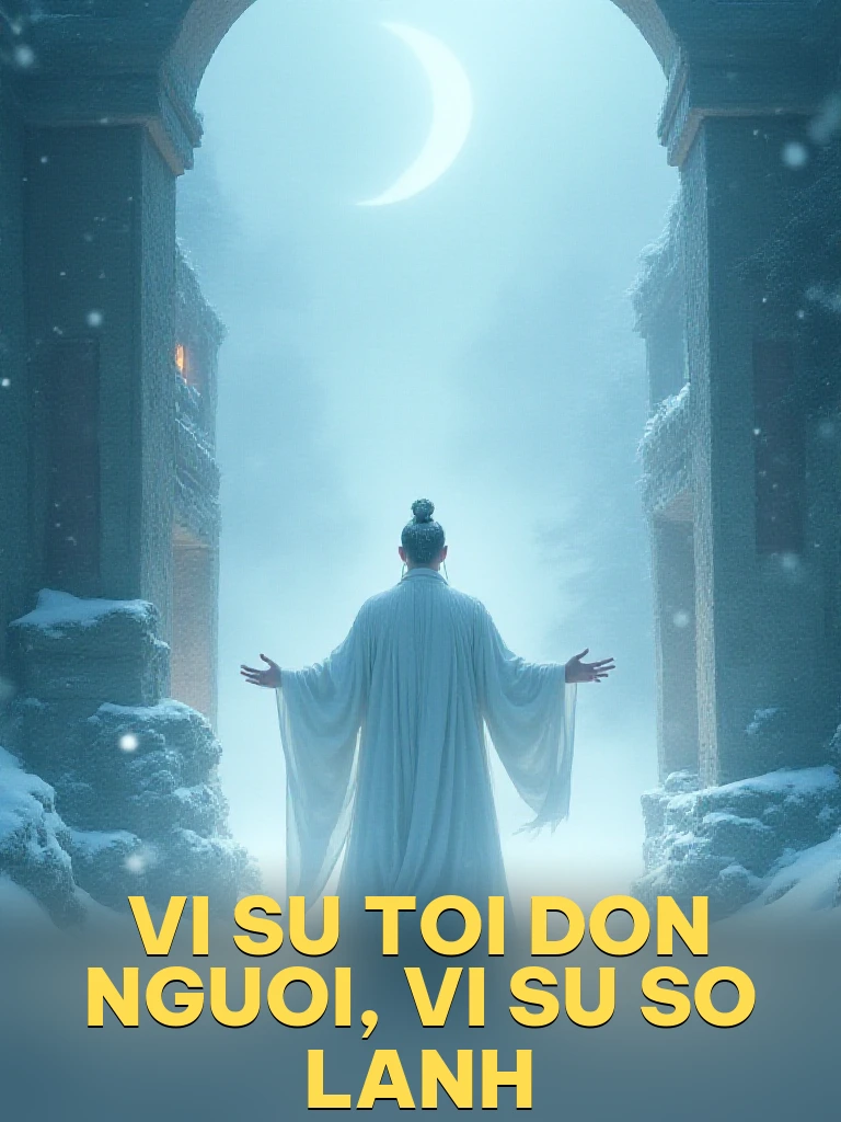 Vi Sư Tới Đón Ngươi, Vi Sư Sợ Lạnh