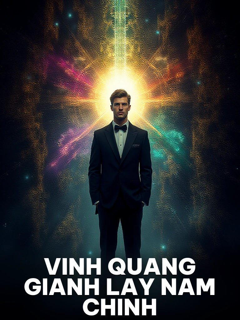 Vinh Quang Giành Lấy Nam Chính