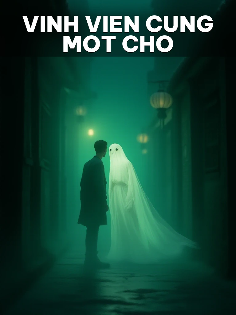 Vĩnh Viễn Cùng Một Chỗ