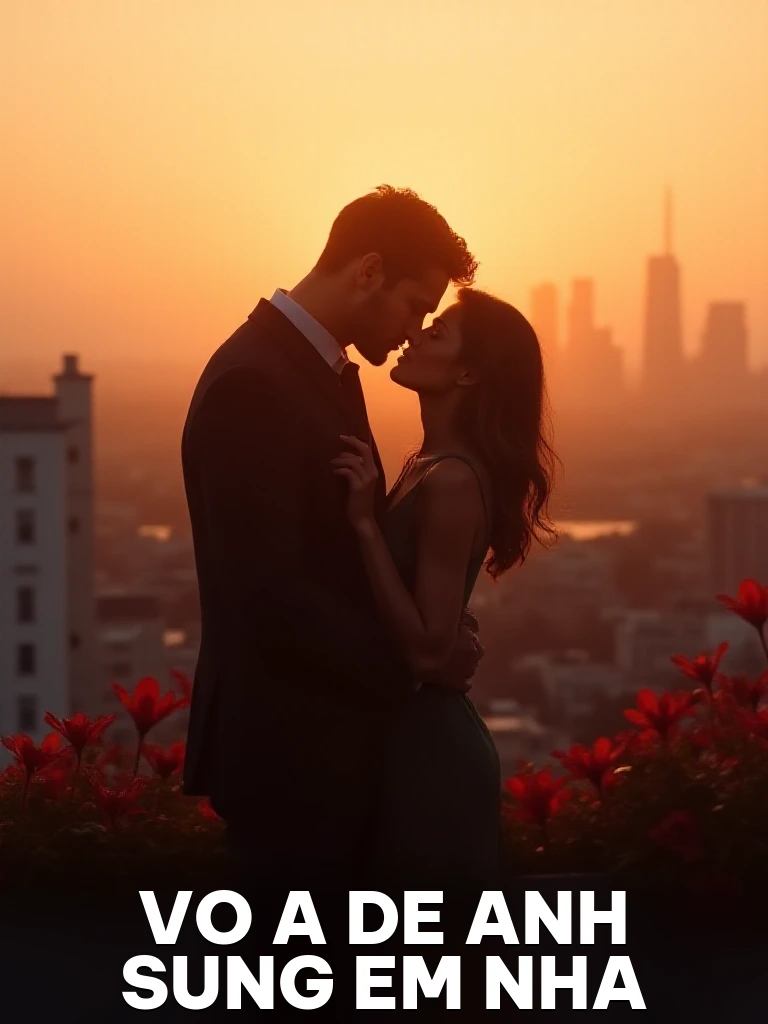 Vợ À! Để Anh Sủng Em Nha!