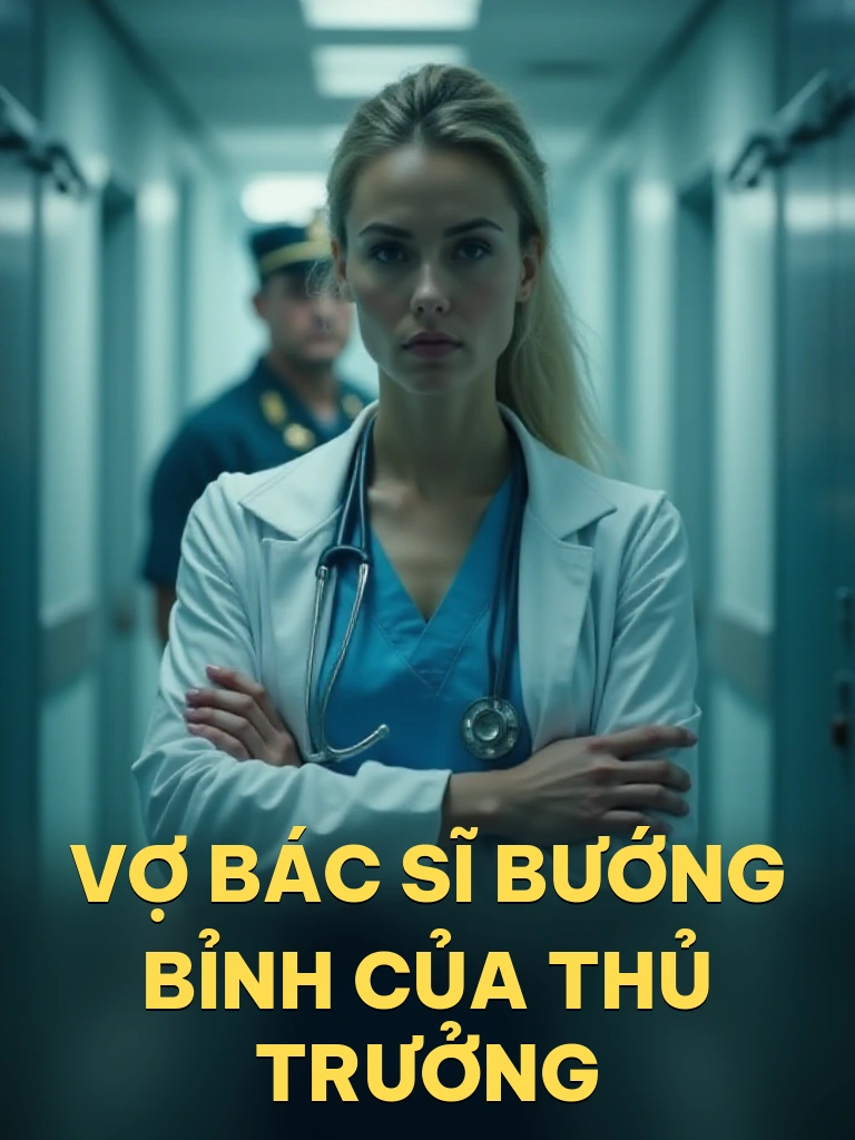 Vợ Bác Sĩ Bướng Bỉnh Của Thủ Trưởng